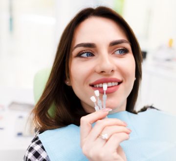 Types of Dental Veneers: How to Choose the Best for You