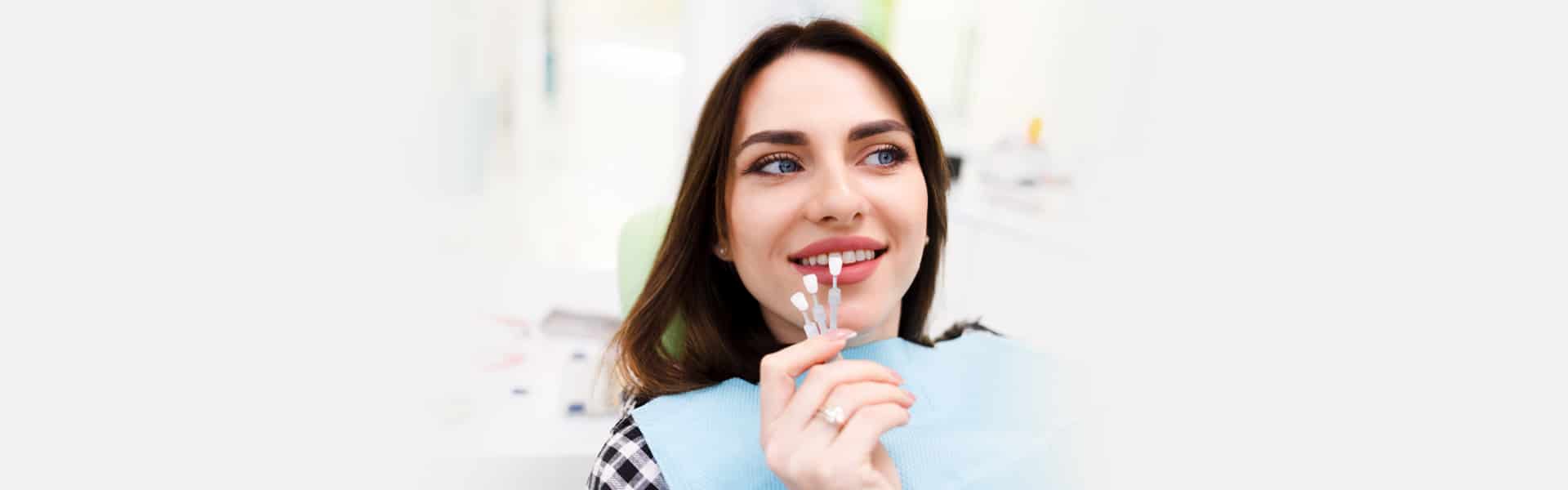 Types of Dental Veneers: How to Choose the Best for You