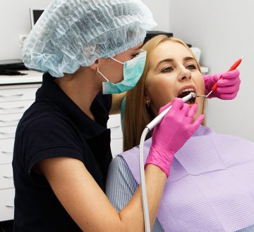 What to Expect During an Emergency Dentist Appointment?