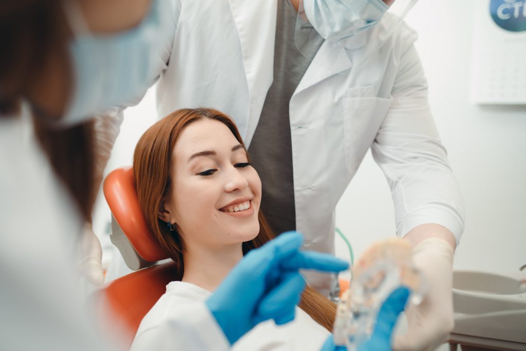 dental cleanings near me